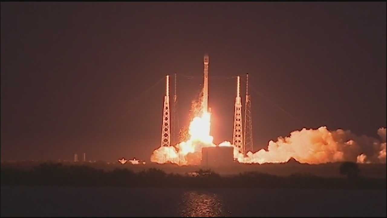 watch spacex launch live