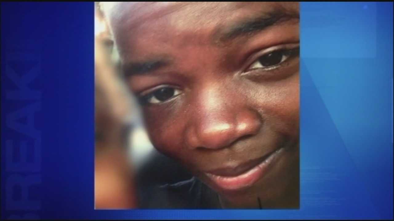 15-year-old Fighting For Life After Shooting