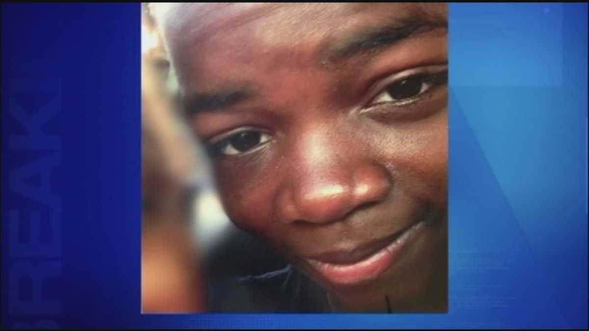 15yearold fighting for life after shooting