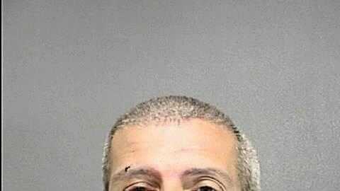 Deputies arrest man in connection with bank robbery