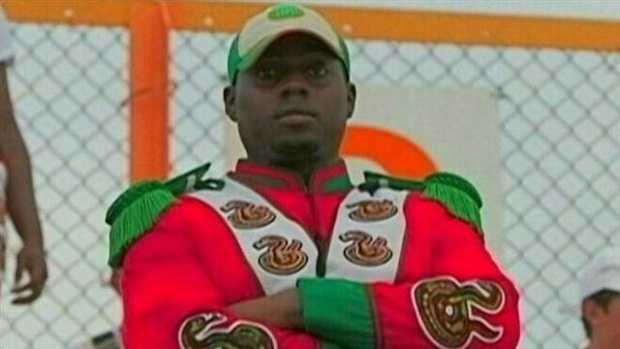 Hazing Death: FAMU Band Returns To The Field, US News