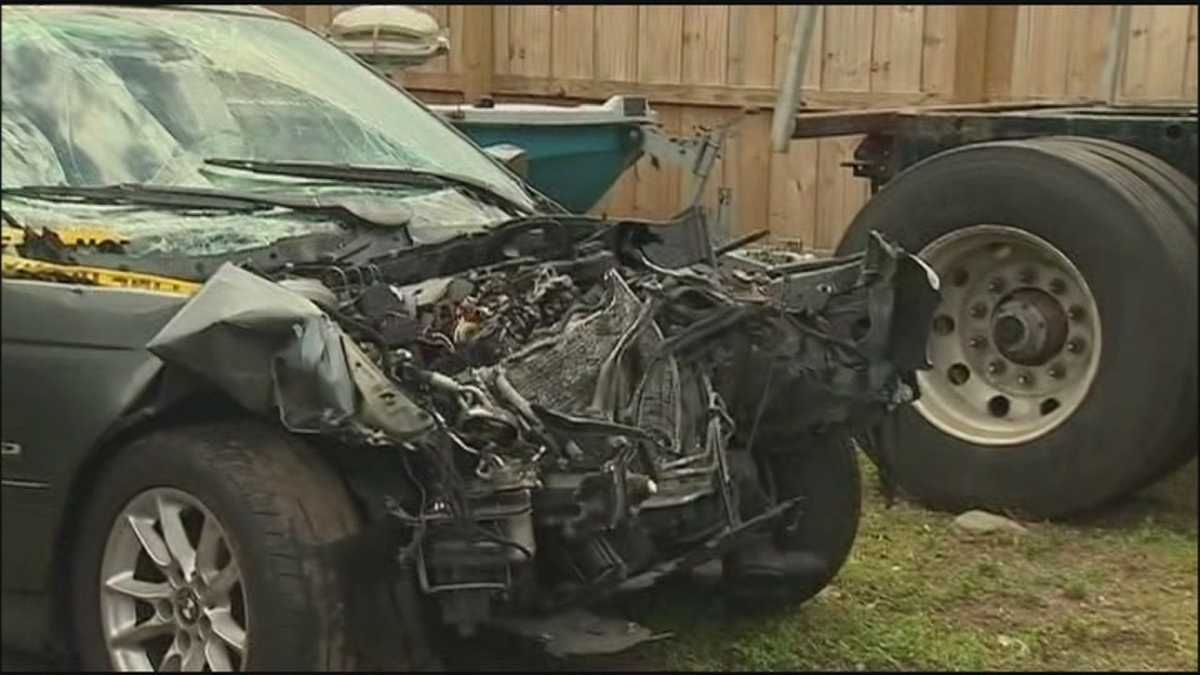 Bmw Repair Shops >> Repair Shop Employee Wrecked Bmw On Joyride Police Say Bmw Repair Shops >> Repair Shop Employee Wrecked Bmw On Joyride Police Say