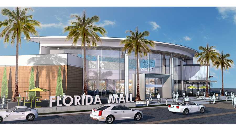 Dadeland Mall is pleased to announce Saks Fifth Avenue as the