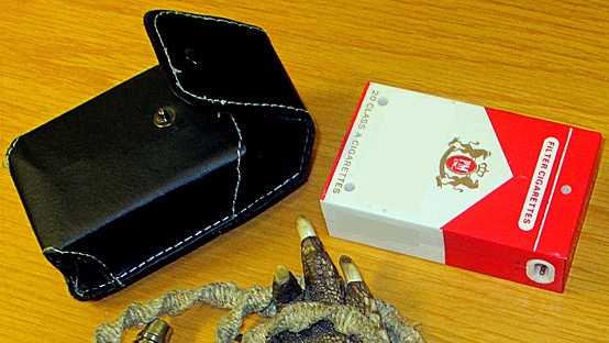 how are cigarettes harmful How does smoking cause cancer?