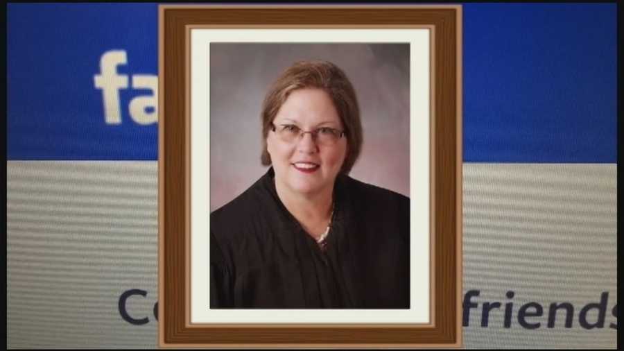 A Seminole County judge faces a formal complaint and a woman has been granted a new divorce trial after the judge tried to contact her on Facebook.