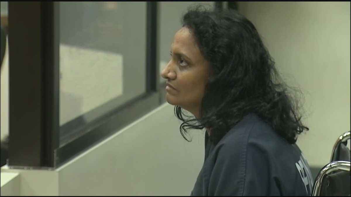 Insanity Defense Possible For Mom Accused Of Killing Daughter