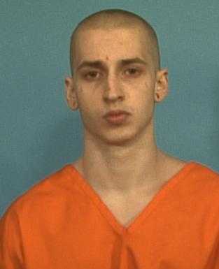 UPDATED See the faces of Florida s youngest death row inmates