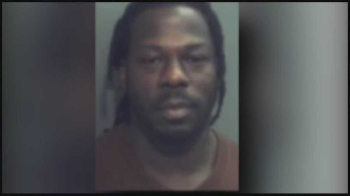 Prisoner escapes from Orange County Jail