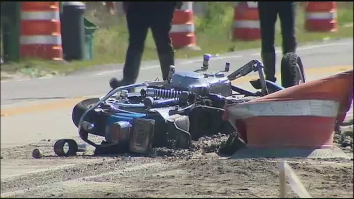 Spool of electrical wire causes fatal Seminole County crash