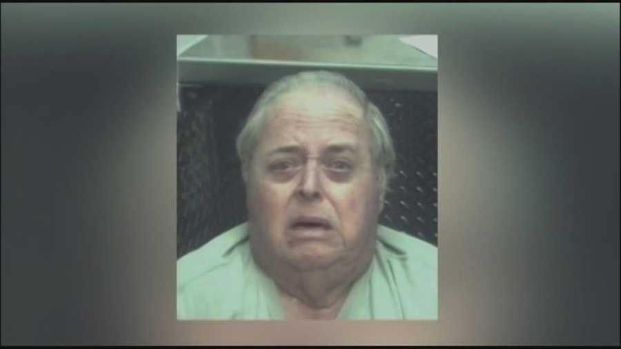 In a newly released report, 76-year-old Fleetwood Peeples, Jr., admitted to molesting young boys.