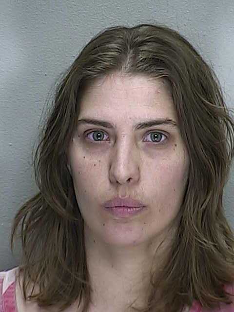 Police Woman, 35, had sex with 12-year-old boy 3 times photo