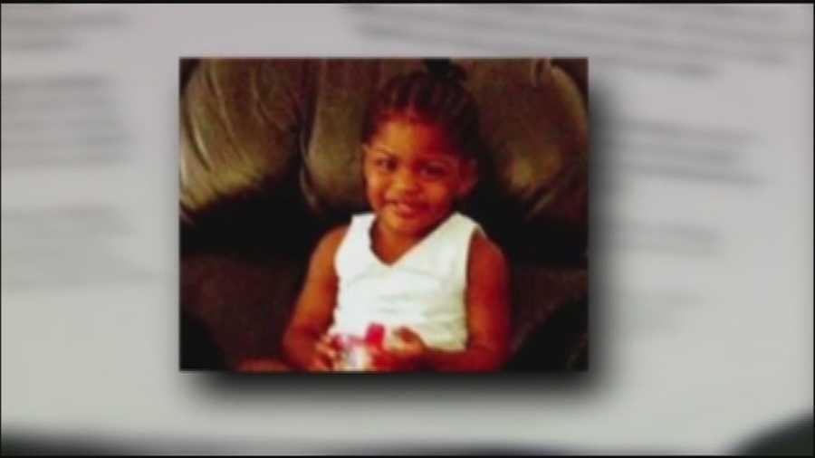 The Sanford Police Department has charged Rachel Fryer with homicide in the death of her buried 2-year-old daughter, Taraji Gordon.