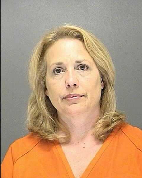 Florida mug shots: Week in review