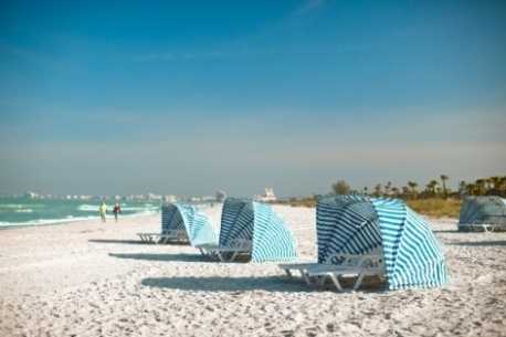 America's top 25 beaches: Florida's got 10 Of them