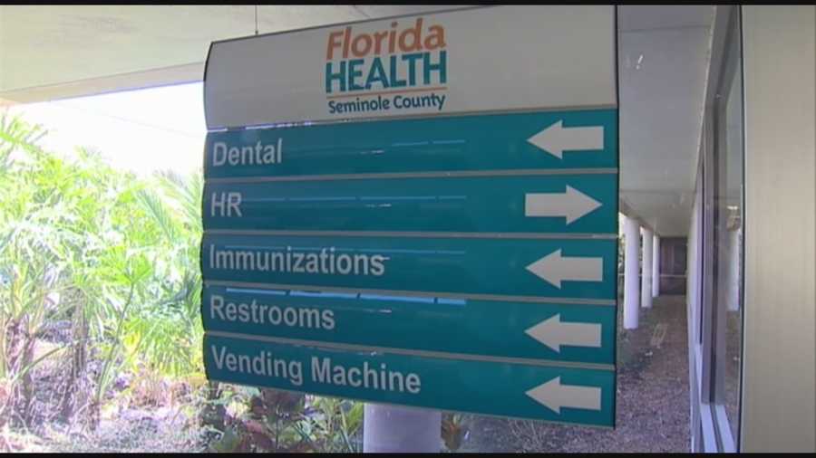 A report released Wednesday ranked all 67 counties in Florida from healthiest to least healthy based on factors such as alcohol and tobacco use, employment and more.