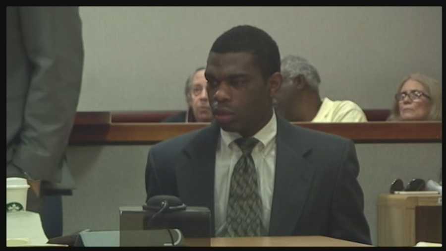 Brandon Bradley has been found guilty of first-degree murder in the 2012 shooting death of Brevard County Sheriff's Deputy Barbara Pill.