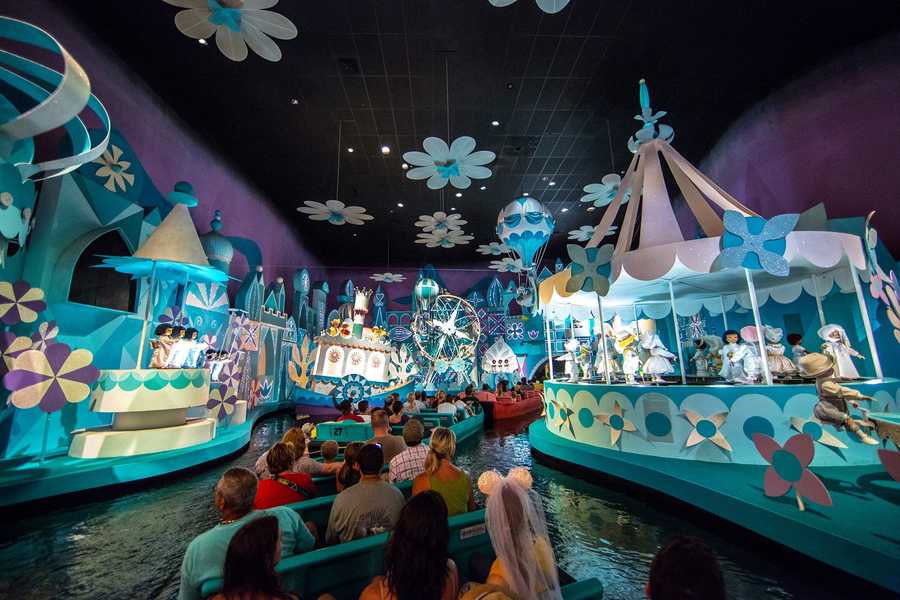 List 5 Little Known Facts About It S A Small World