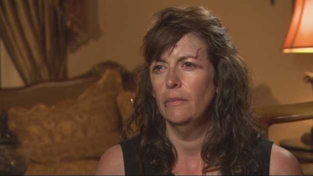 Bear attack victim thought 'it can't end like this'