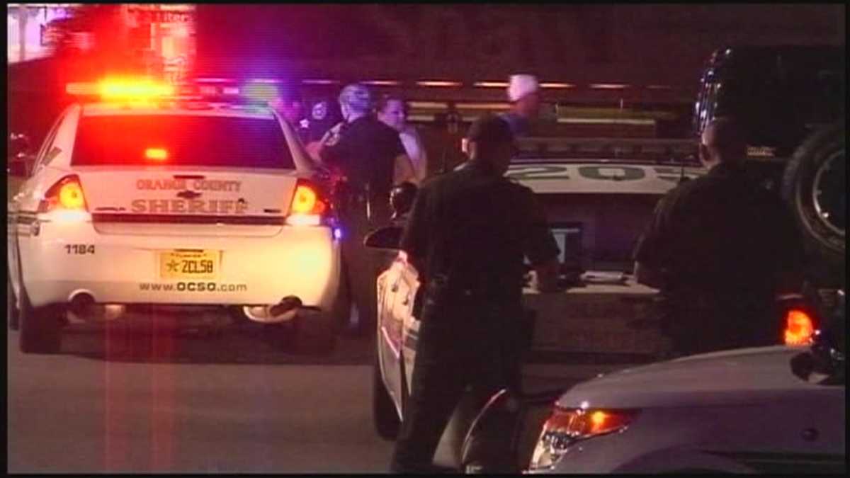 Florida crime rate lowest in 43 years