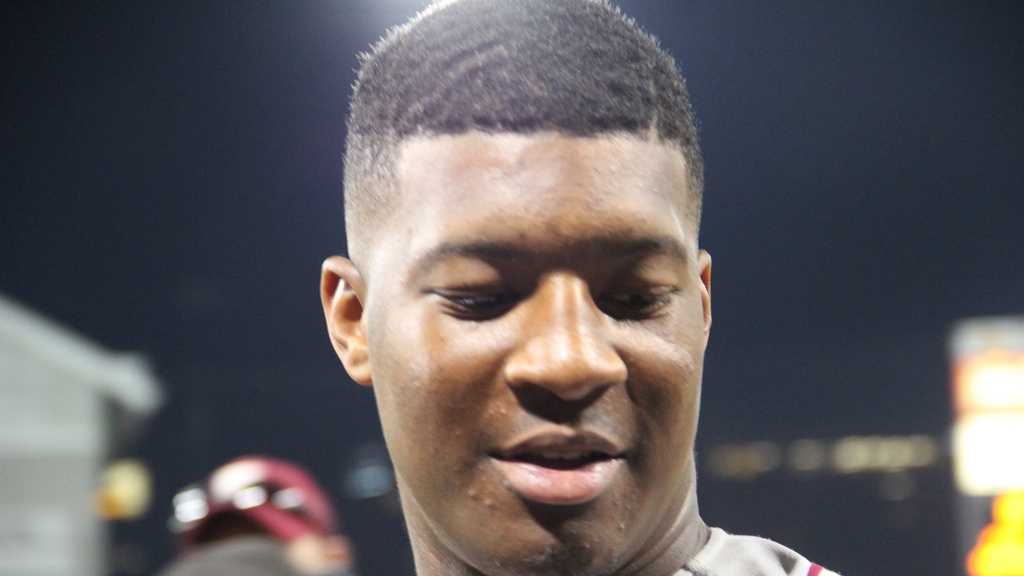 Jameis Winston accused of stealing crab legs from Publix