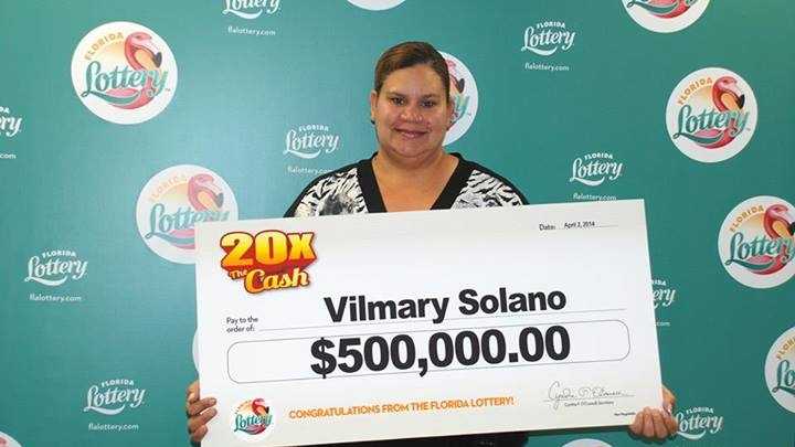 Florida lottery 2021