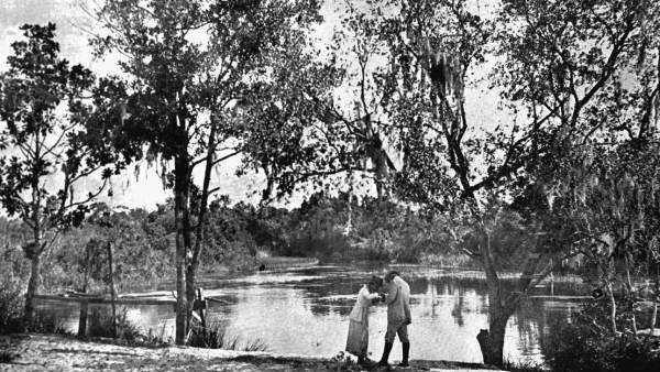 Photos: Weeki Wachee, through the years