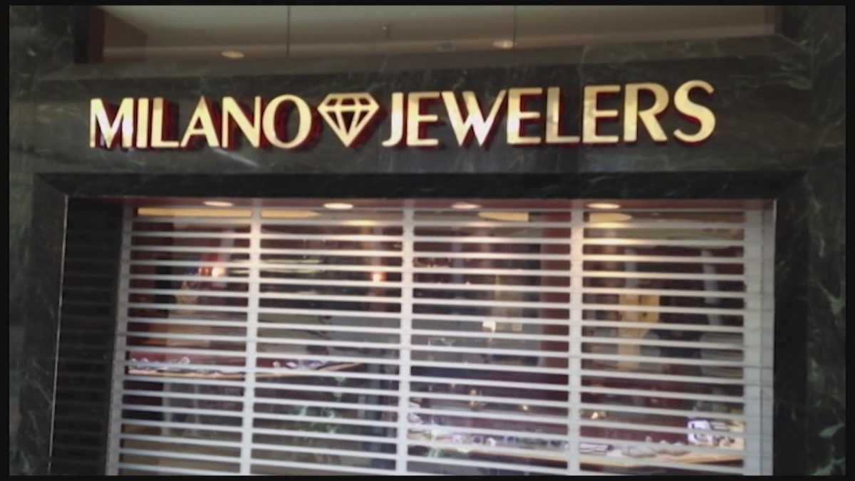 Mall jewelry store searched in connection to synthetic drugs raids