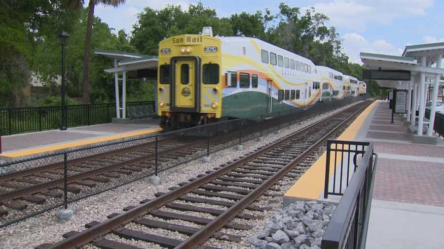 Although SunRail is still offering free rides through the end of this week, patrons will need to buy tickets for their trip on the commuter train beginning Monday, May 19.