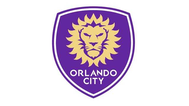 Orlando City soccer unveils new logo