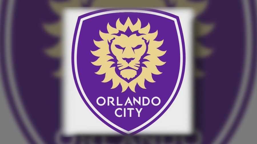 Orlando City Soccer Club unveiled its new Major League Soccer logo on Tuesday morning.