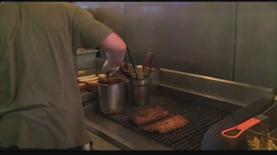 A rib joint that was a favorite of Apollo astronauts is rising again on the Space Coast, and it's getting national recognition. TripAdvisor.com just named Madd Jacks Grillin Shack one of the ten best barbecue restaurants in the country.