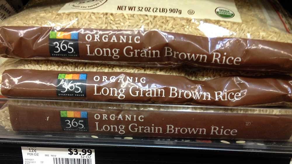 Price comparison Trader Joe's, Whole Foods & Fresh Market