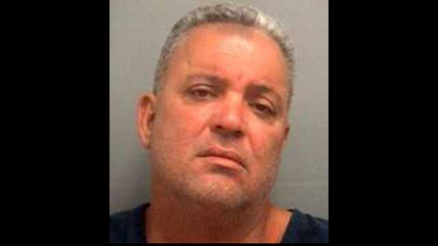 Police: Man called 911 on wife for 'throwing out his beer'