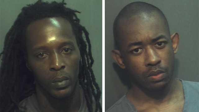 Winter Garden Police Arrest Two In Cold Case From 2007