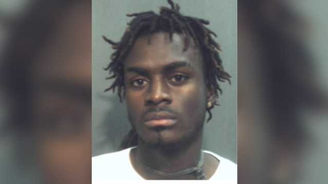 Suspect in deadly shooting charged with first-degree murder