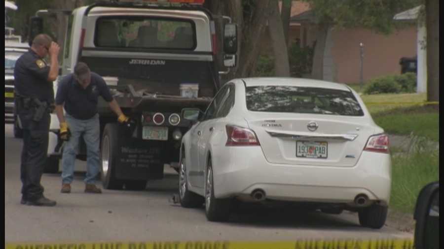 Alleged burglar on the loose after police pursuit