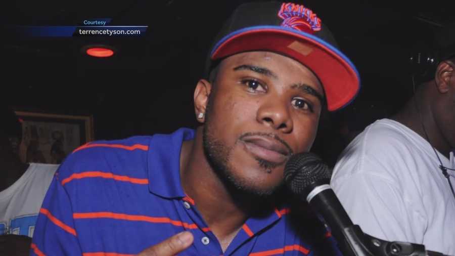 Popular local DJ Disco Jr. was killed in a stabbing in the VIP section of Tier Nightclub early Monday morning, police said.