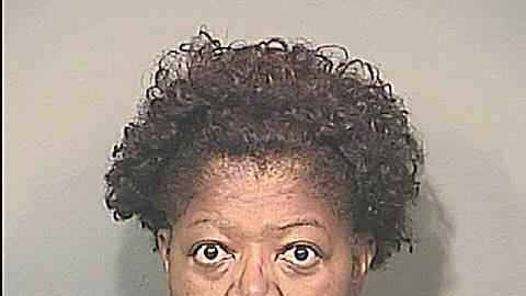 Pd Child Needed Head Staples After Day Care Worker Attacked