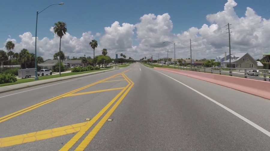 Officials are proposing to change the name of the North Causeway in New Smyrna Beach to Coronado Island because of the millions of dollars in new development that is underway.