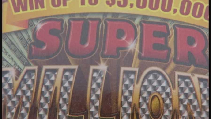 An Ocoee woman won a $3 million Super Millions prize, according to Florida Lottery officials.