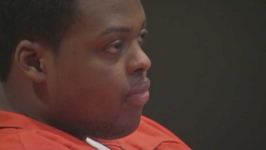 One of the suspects in the 2013 killing of 22-year-old Eric Roopnarine was ruled competent to stand trial Thursday.