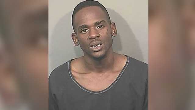 Man arrested in case of drive-by shooting of 12-year-old