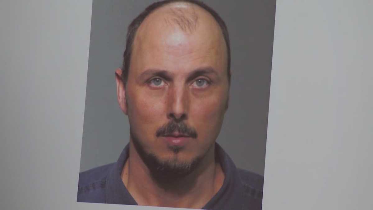 Man wanted for questioning in arsons now has arrest warrant