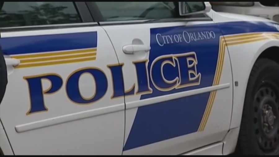 On April 29, Lake Nona dentist Dr. Charles Cuprill says a marked Orlando police patrol car abruptly turned in front of him at the intersection of Narcoosee and Dowden roads.