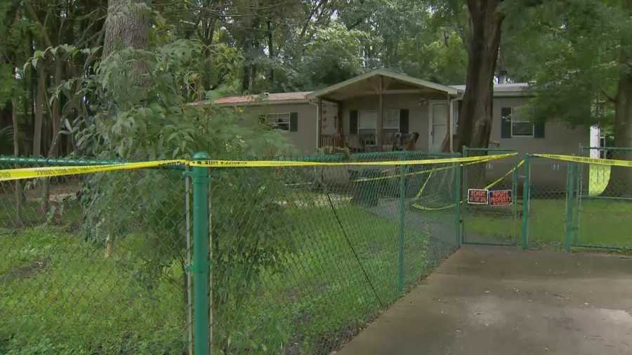 A suspicious death investigation is now underway in Marion County.