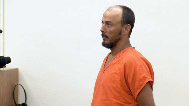 Man sentenced to 15 years in prison in rape case