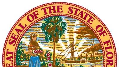 Do you know what this image represents in Florida?