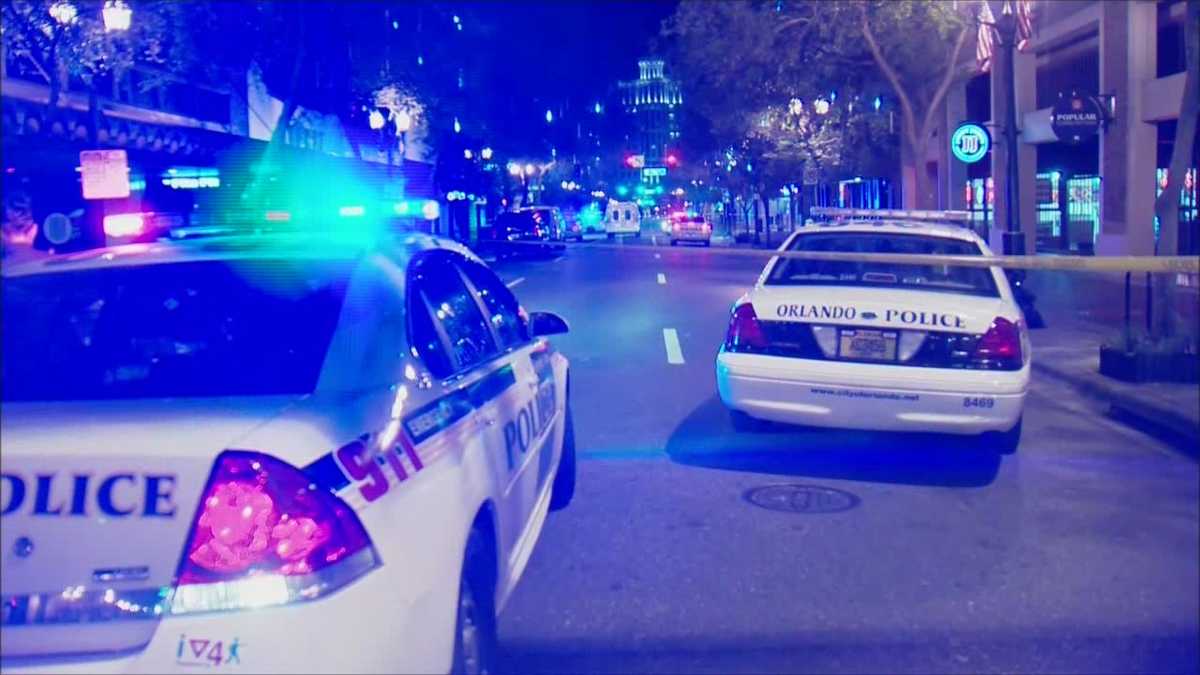 Report Says Orlando Second most Dangerous City In Florida report-says-orlando-second-most-dangerous-city-in-florida