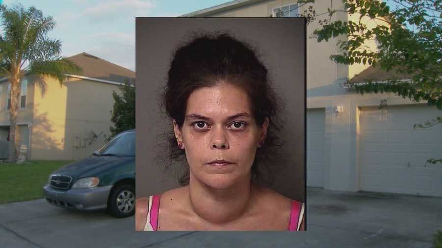 On Tuesday, five children were removed an Osceola County home after deputies said they found floors covered in dog feces and urine, moldy water in the bathtub and barely any food.