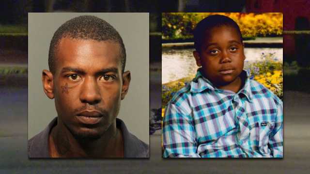 Man who shot 10-year-old sentenced to life